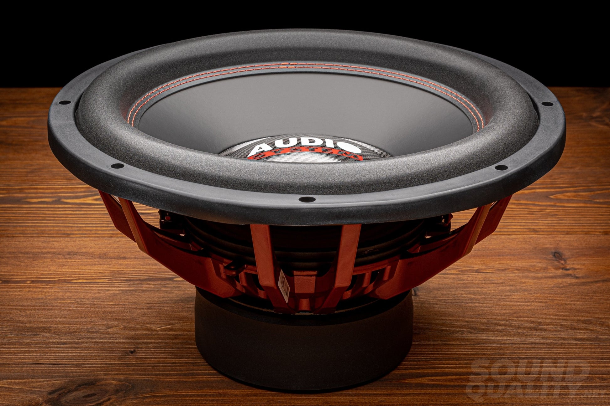 Audio System Ass-15 15 Dual Coil Sql Subwoofer