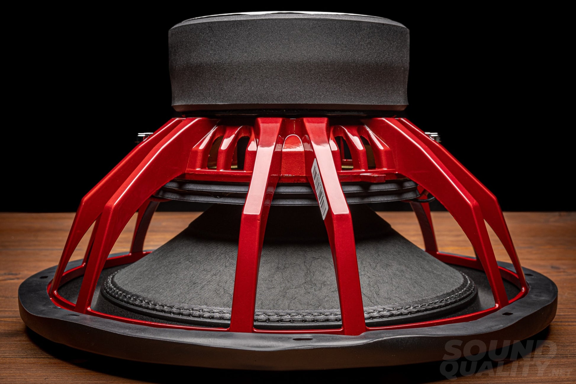 Audio System Ass-15 15 Dual Coil Sql Subwoofer