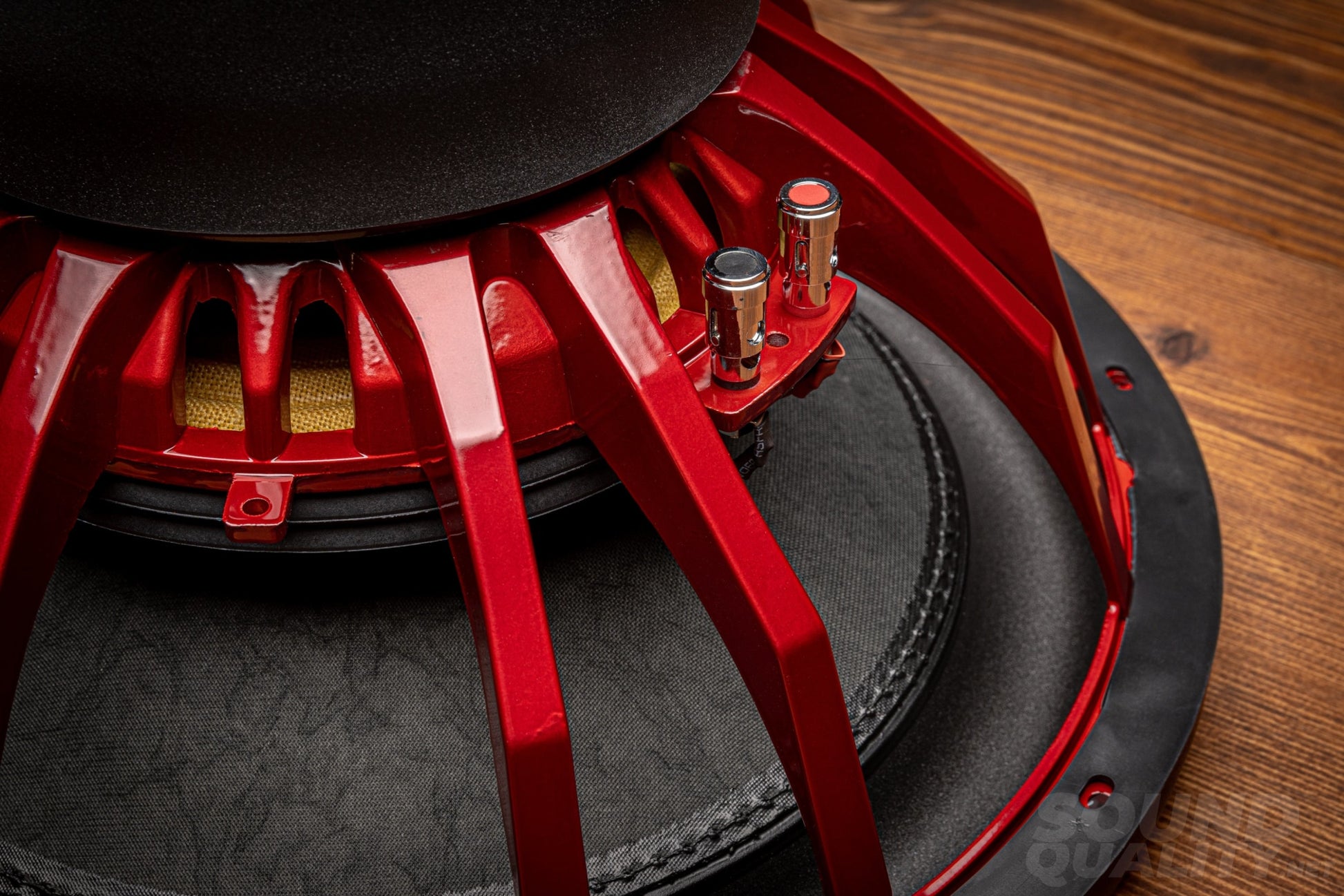 Audio System Ass-15 15 Dual Coil Sql Subwoofer