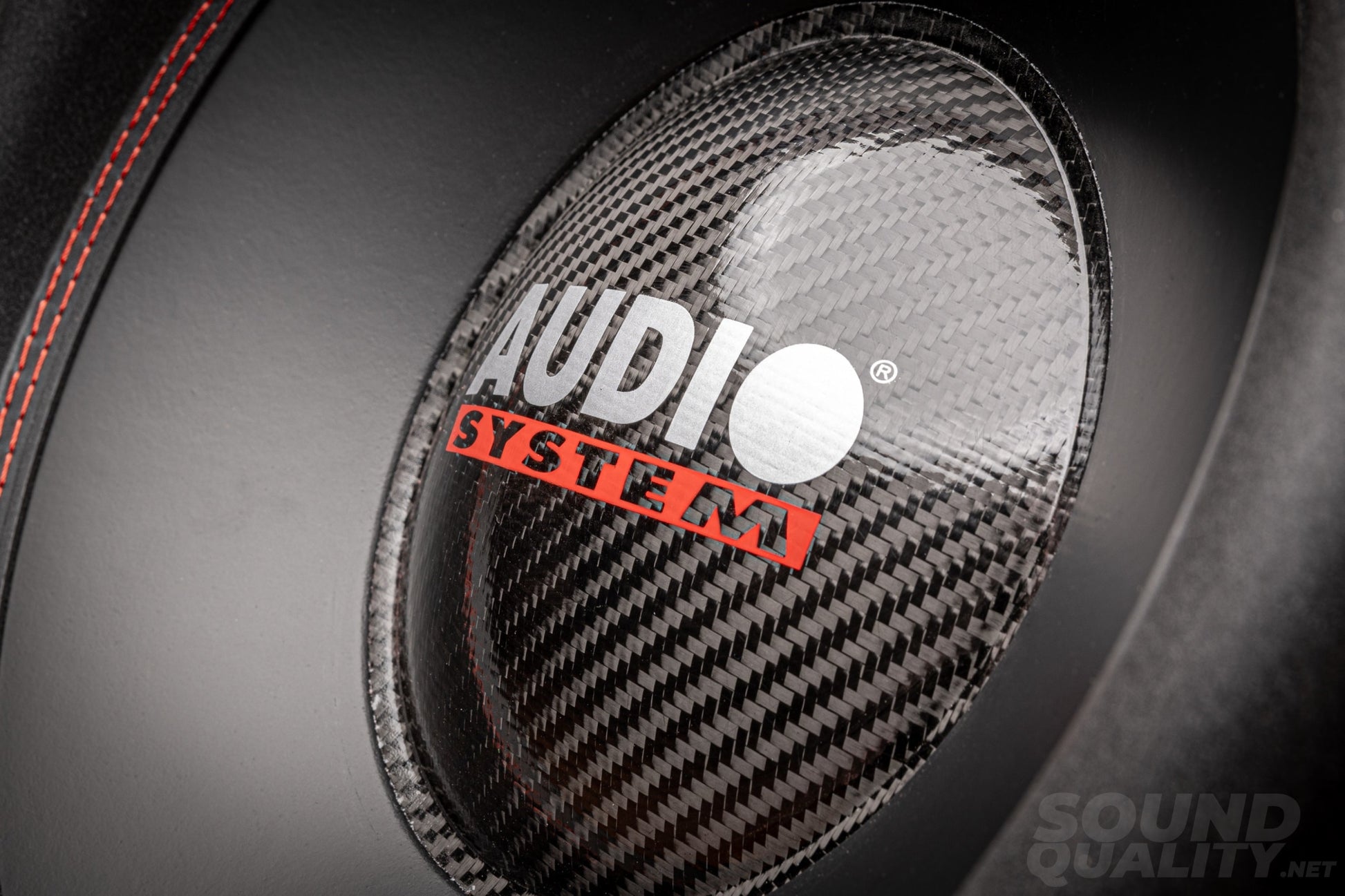 Audio System Ass-15 15 Dual Coil Sql Subwoofer