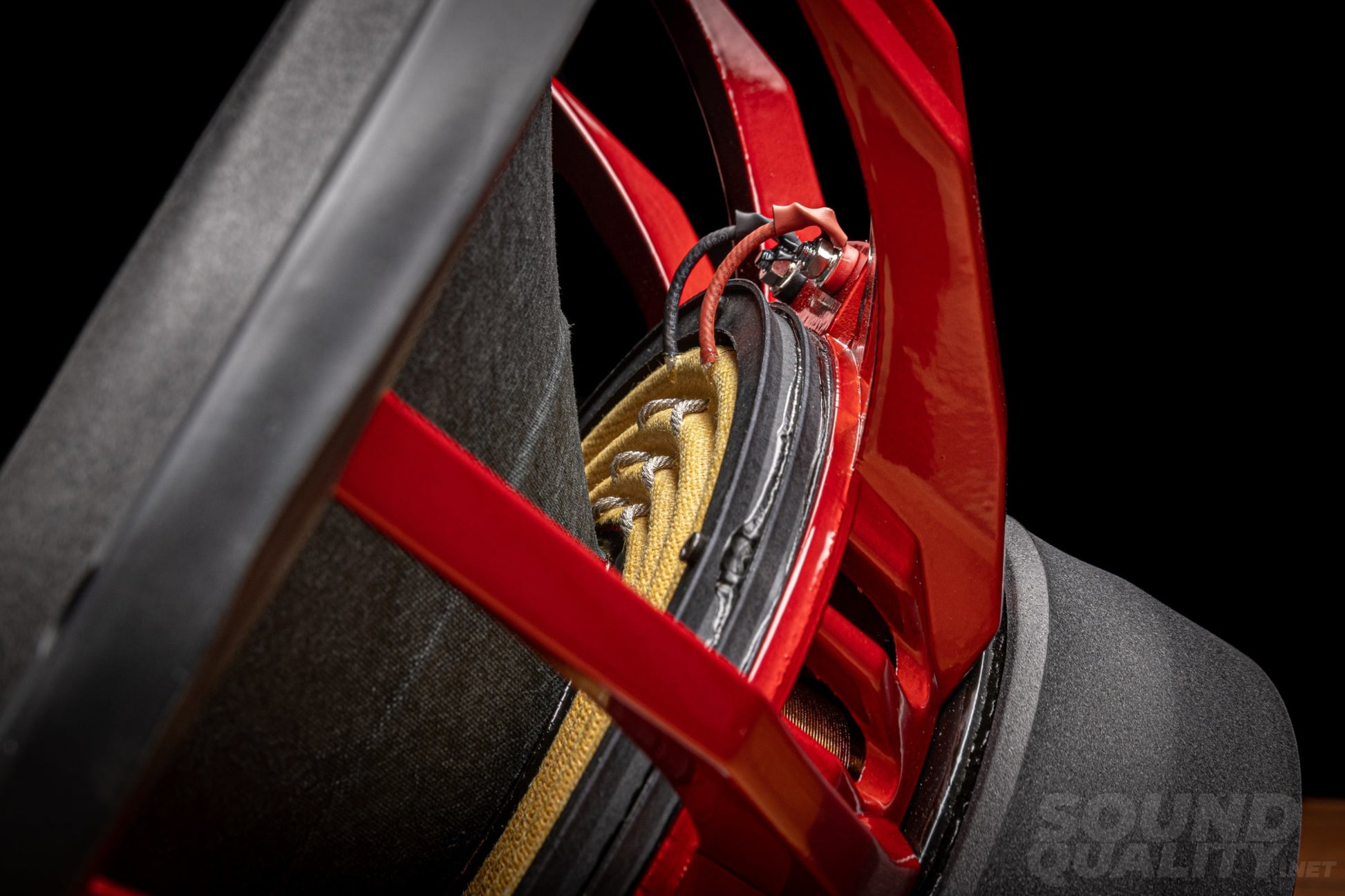 Audio System Ass-15 15 Dual Coil Sql Subwoofer
