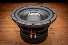 Load image into Gallery viewer, Audio System Asw-10 10 Subwoofer
