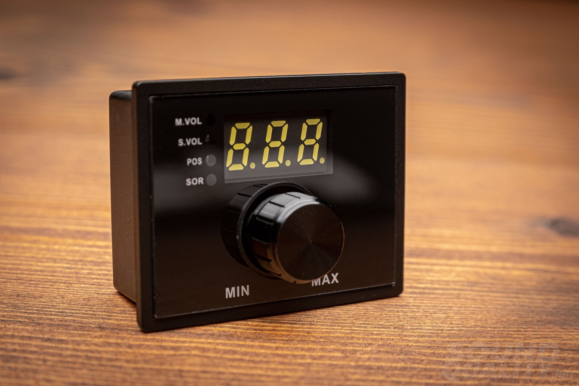 Audio System Dsp Remote Control (Drc) For Dspai35