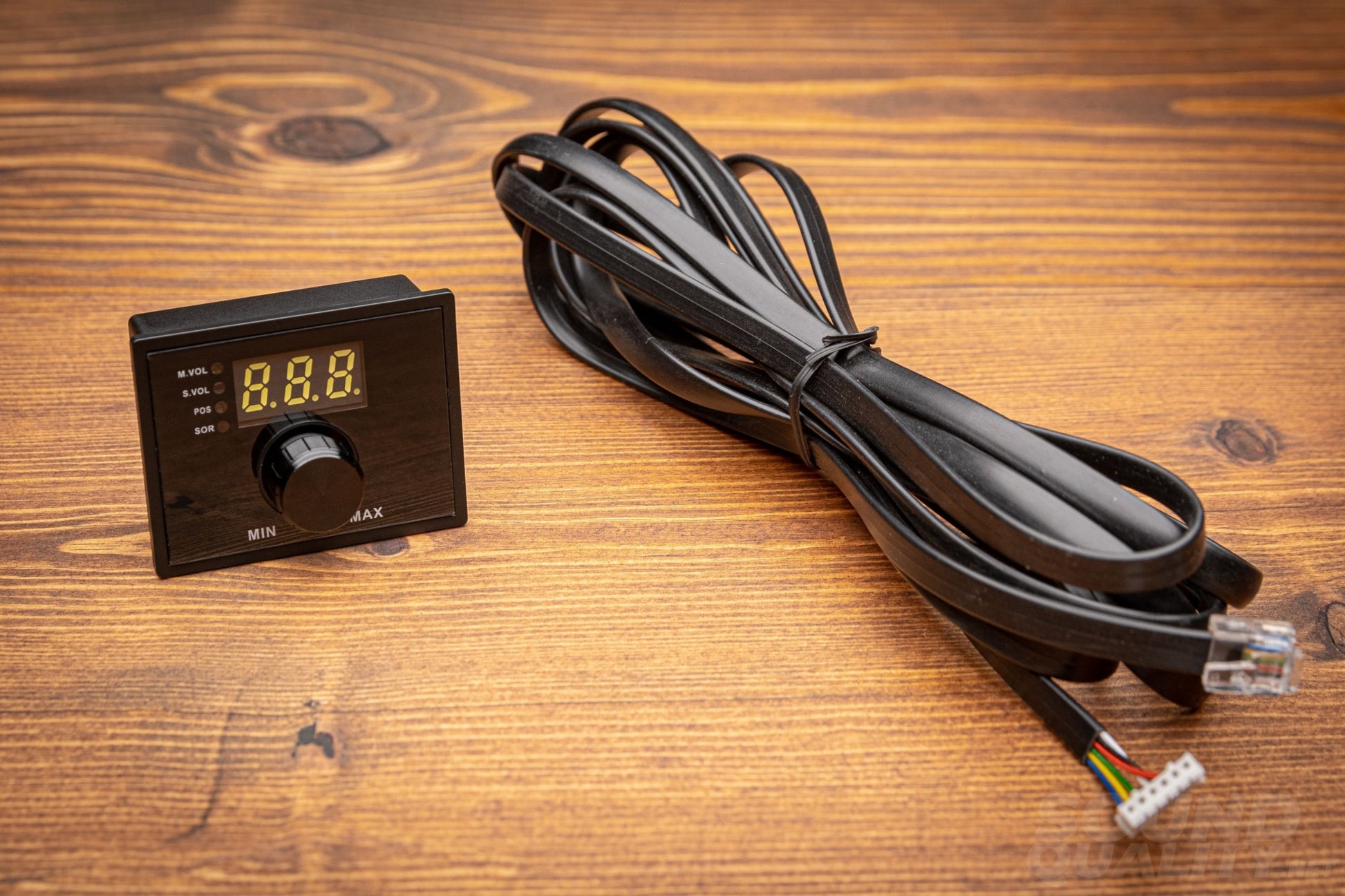 Audio System Dsp Remote Control (Drc) For Dspai35
