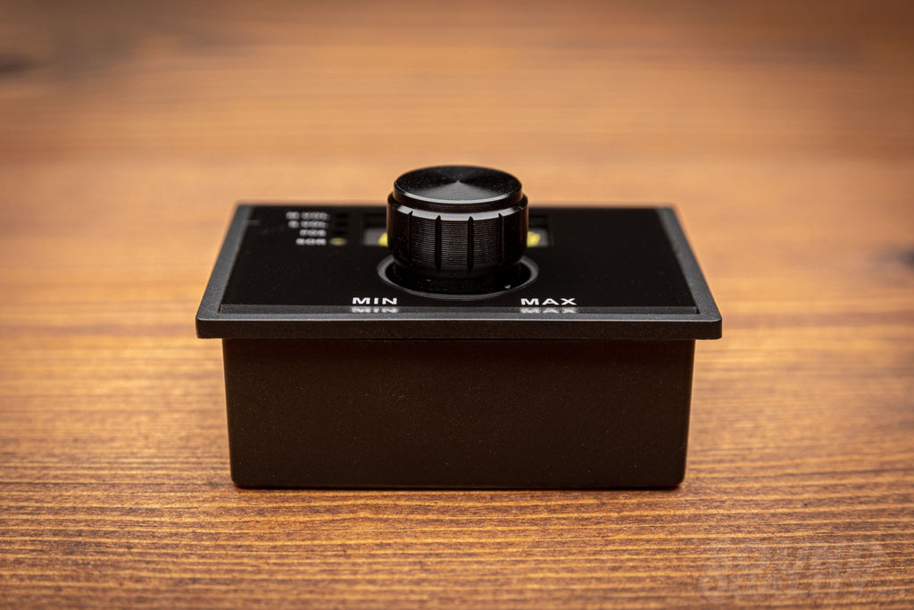 Audio System Dsp Remote Control (Drc) For Dspai35