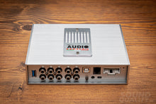 Load image into Gallery viewer, Audio System Dspai35 4-Channel Amplifier With 6-Channel Dsp
