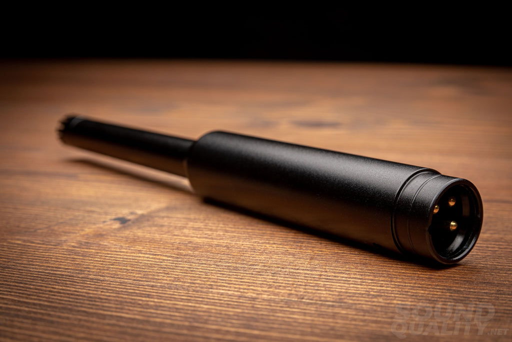 Audio System Microphone For Dspai35 (For Auto Setup)