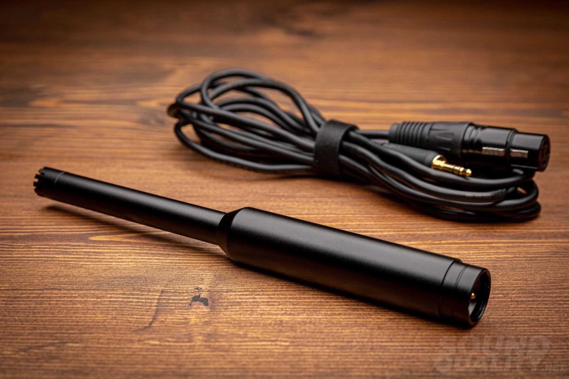 Audio System Microphone For Dspai35 (For Auto Setup)