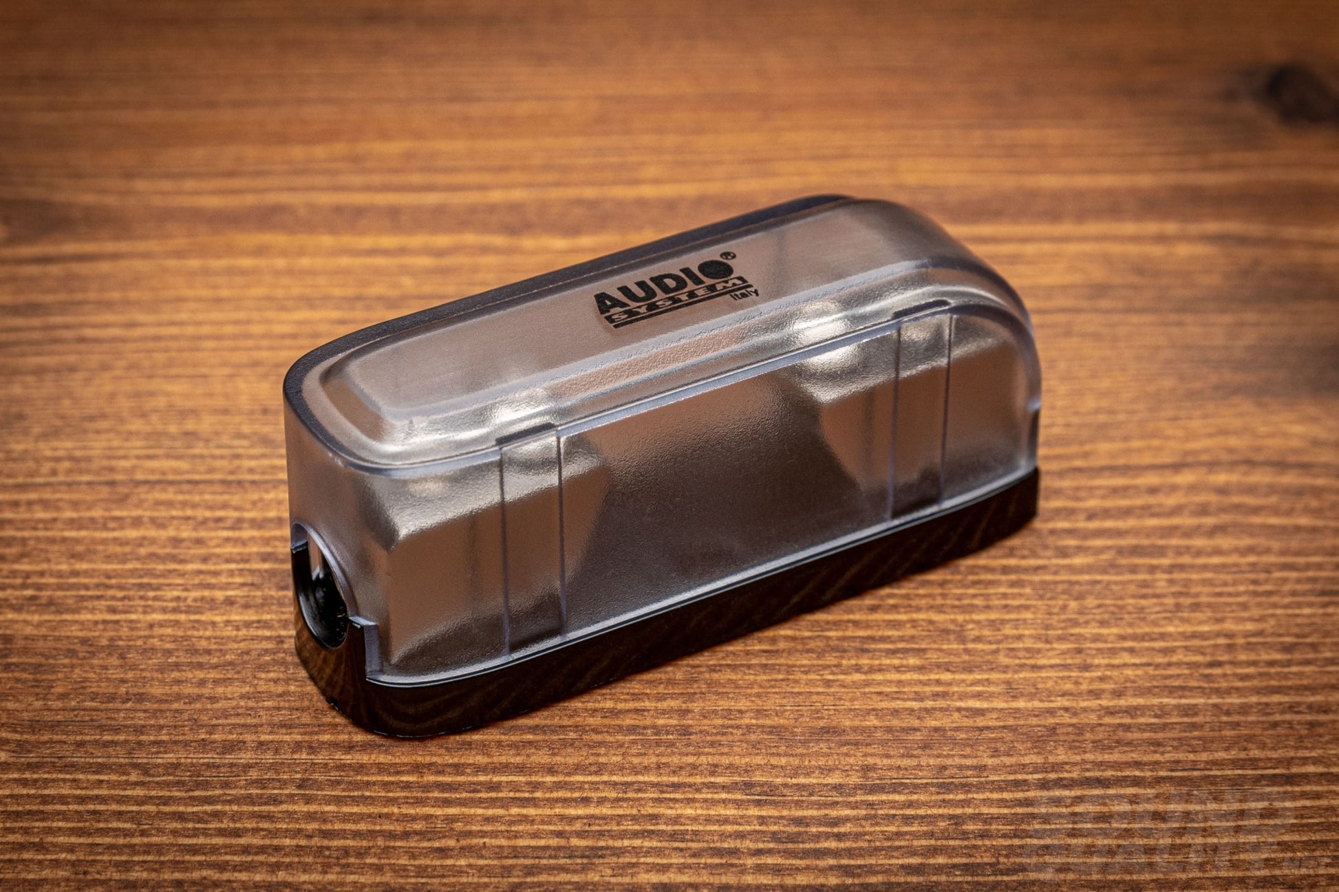 Audio System Mini Anl Fuse Holder 21 Mm2