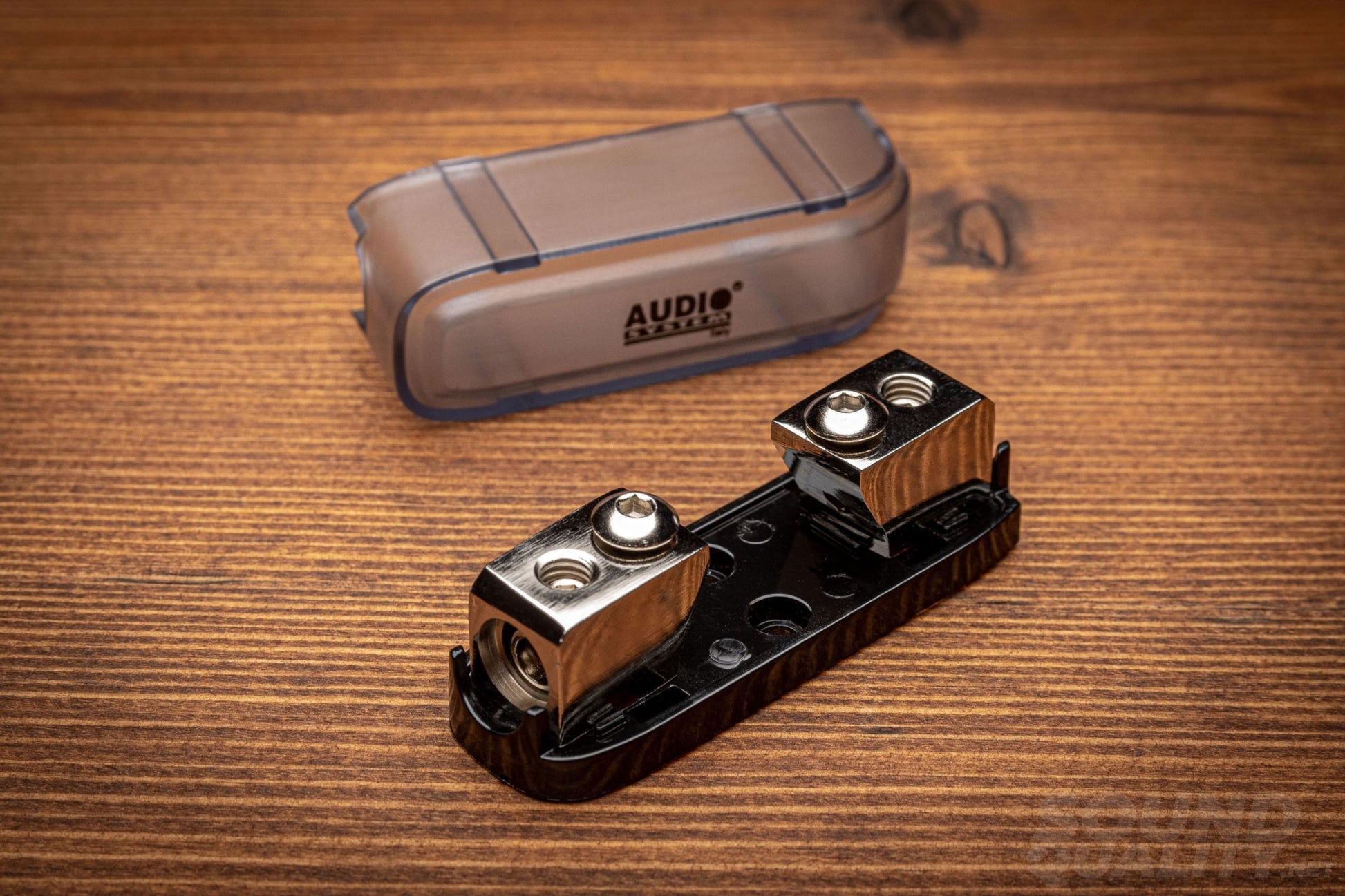 Audio System Mini Anl Fuse Holder 21 Mm2