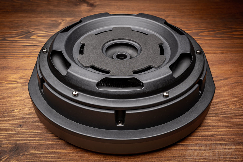 Awave Ast-11V4 Active Spare Wheel Subwoofer