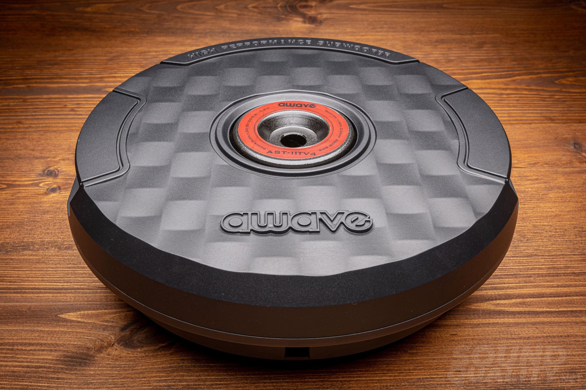 Awave Ast-11V4 Active Spare Wheel Subwoofer