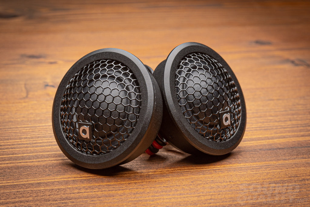 Awave At-01 Tweeters