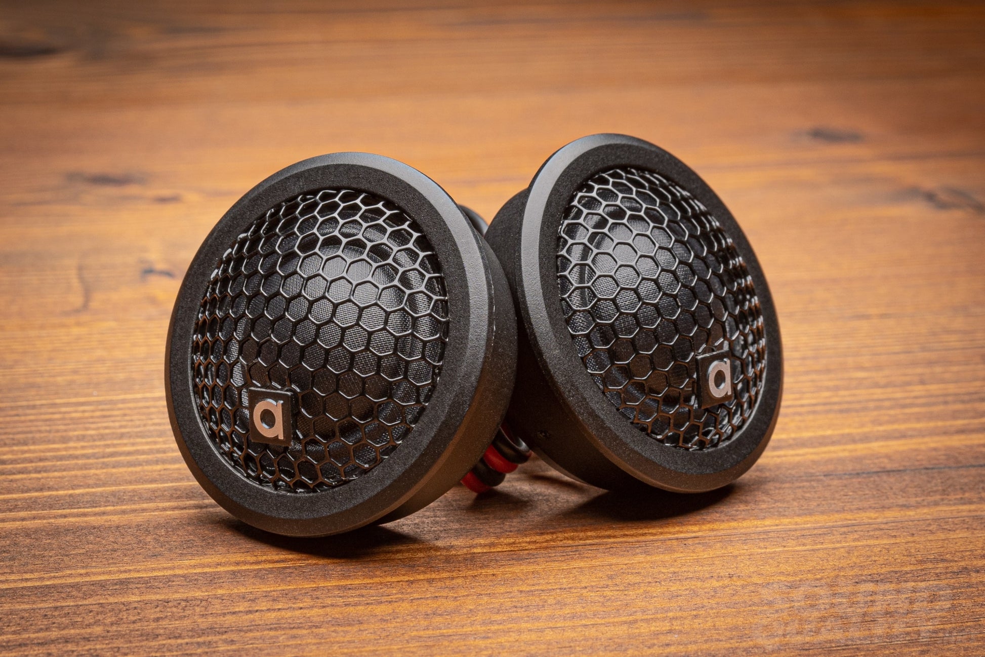 Awave At-01 Tweeters