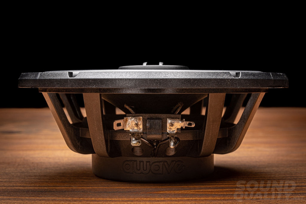 Awave Aw650 6.5 Coaxial Speakers