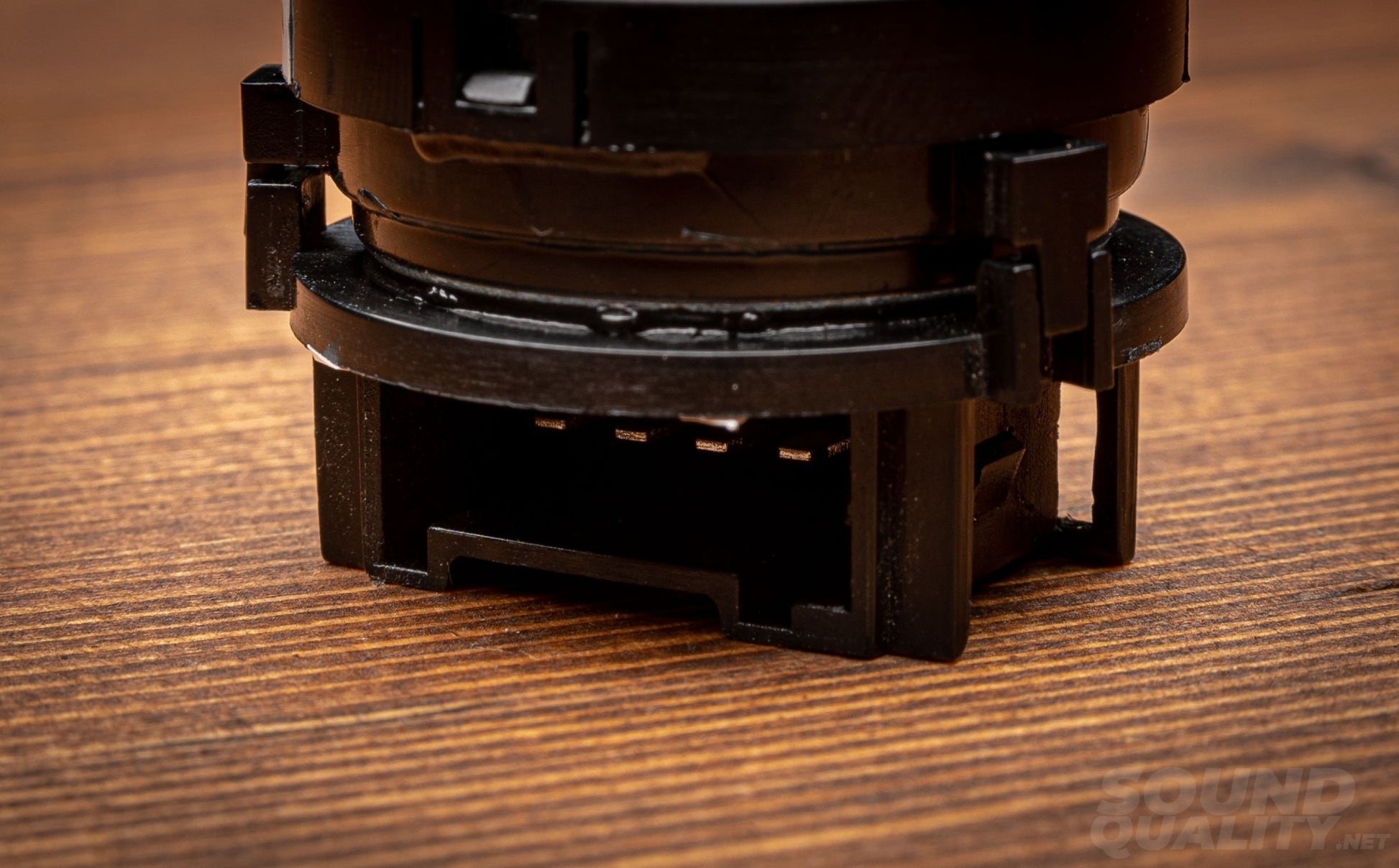 Awave Awt650C Component Speakers For Toyota