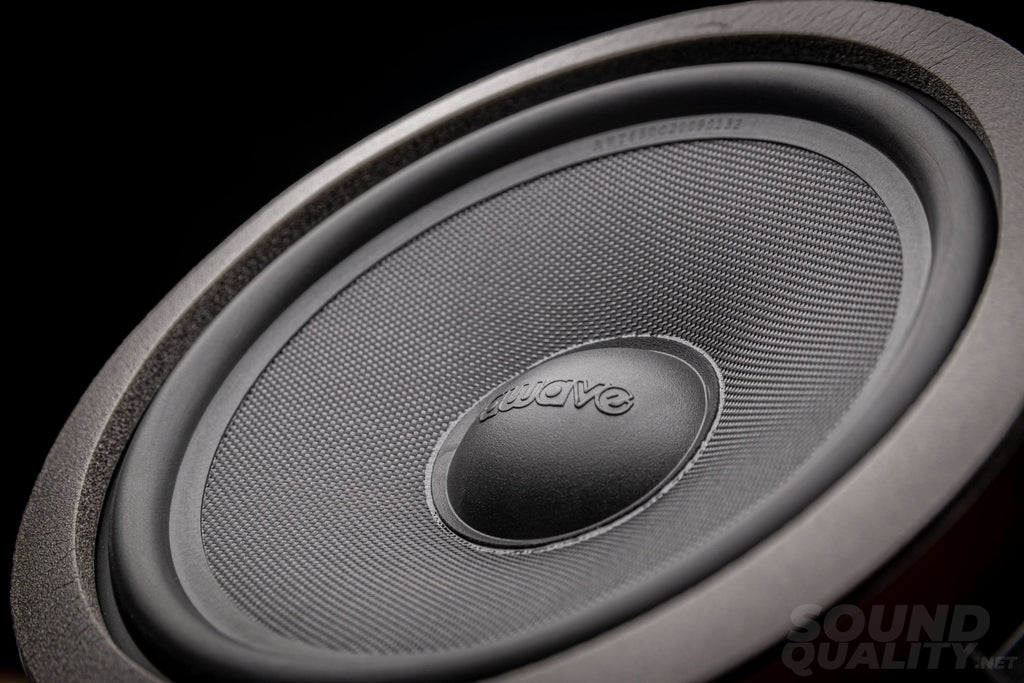 Awave Awt650C Component Speakers For Toyota
