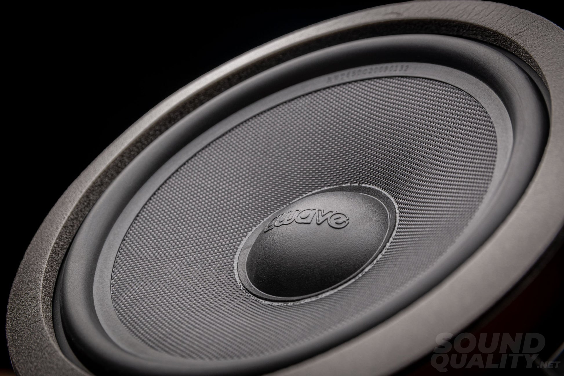 Awave Awt650C Component Speakers For Toyota