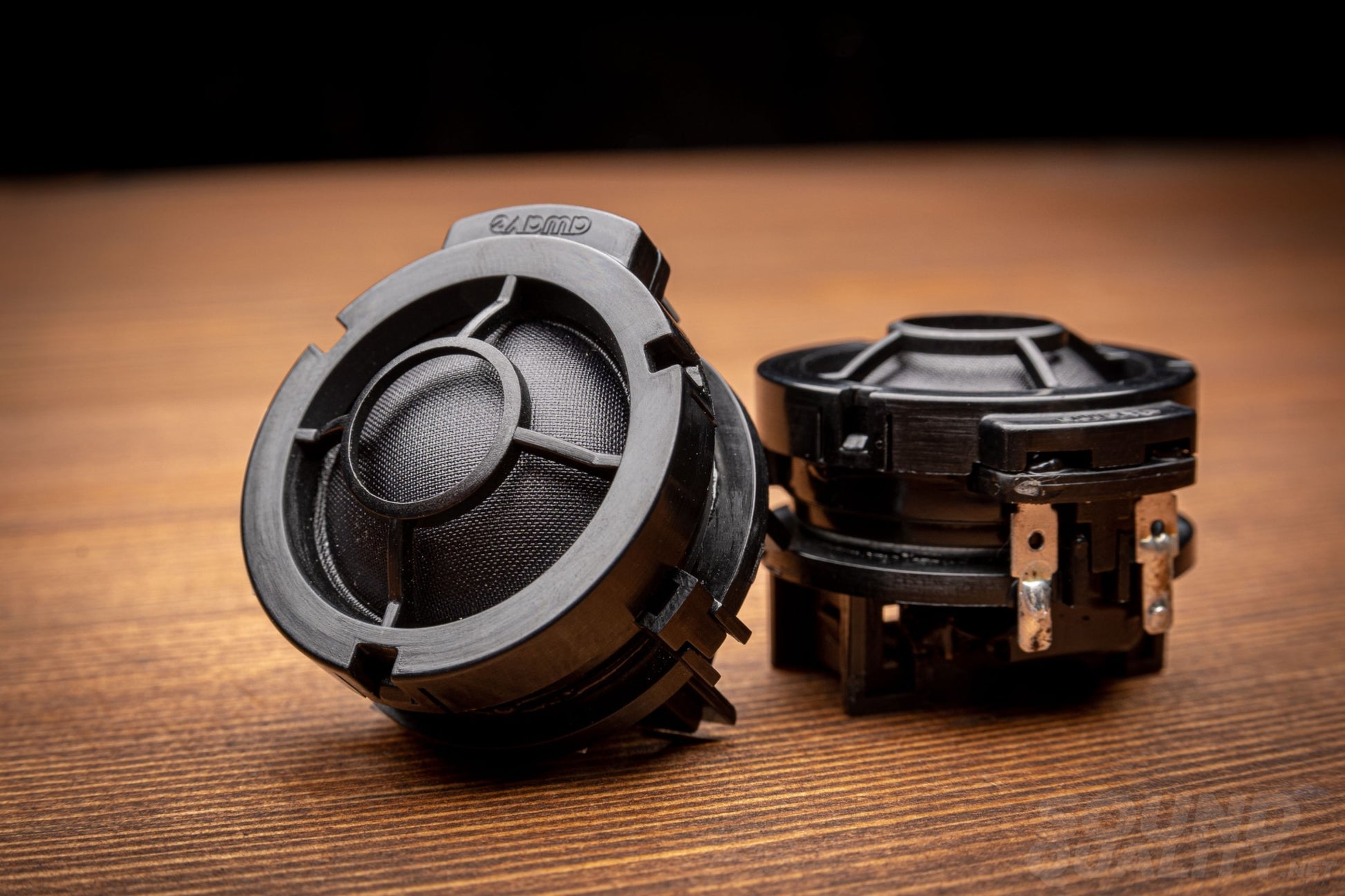Awave Awt650C Component Speakers For Toyota