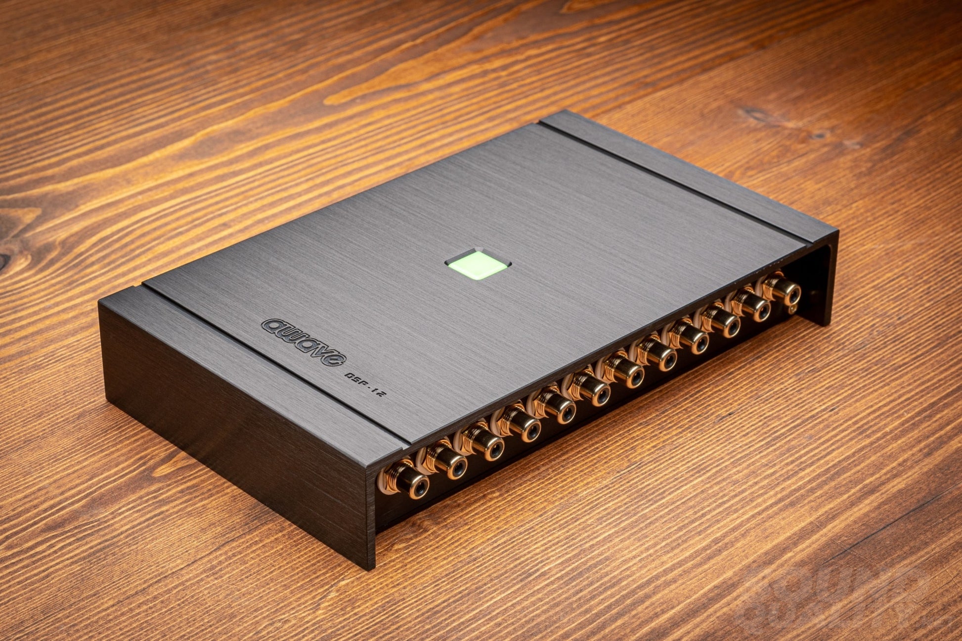 Awave Dsp-12 12-In 12-Out Digital Signal Processor