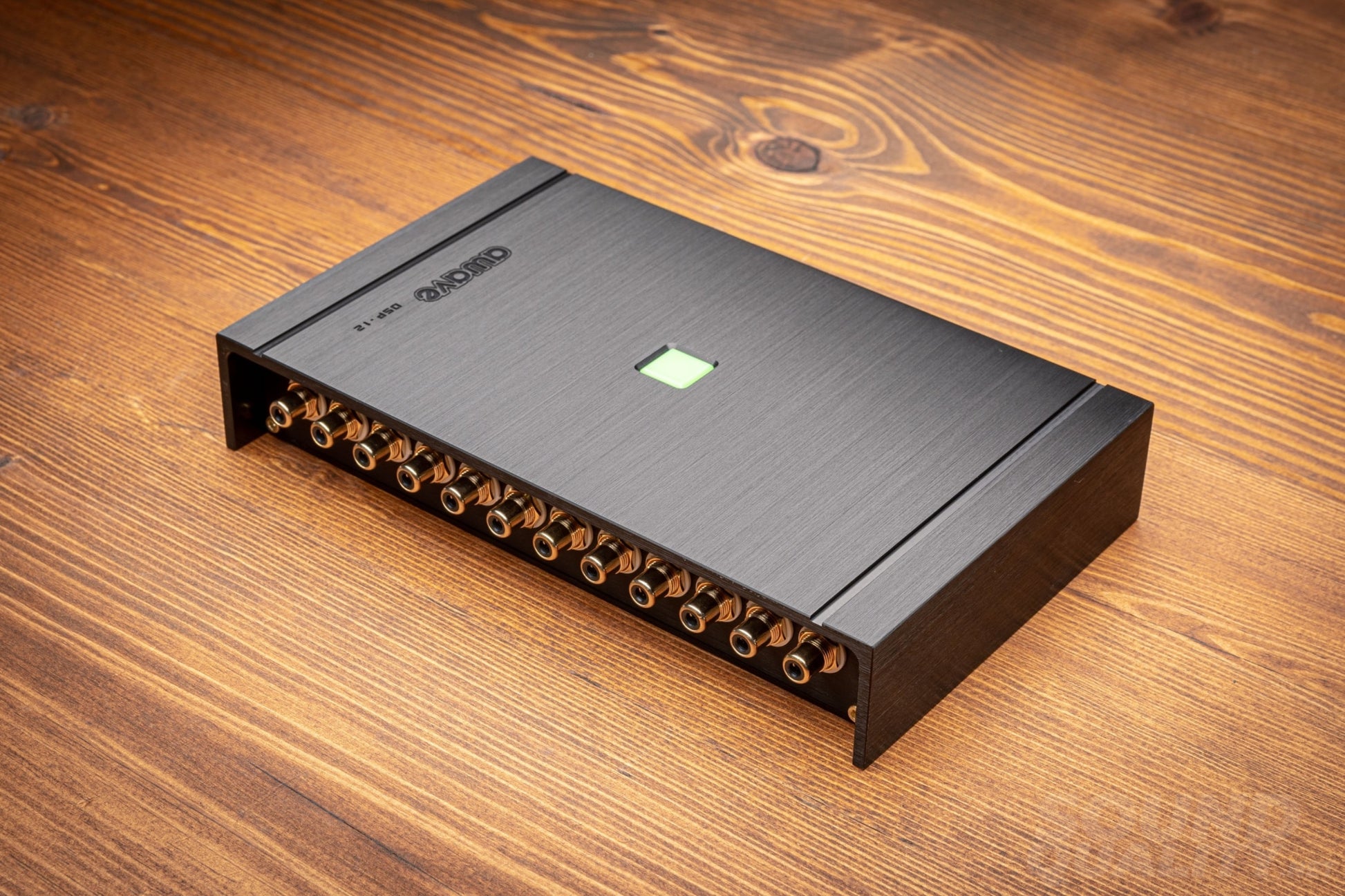 Awave Dsp-12 12-In 12-Out Digital Signal Processor