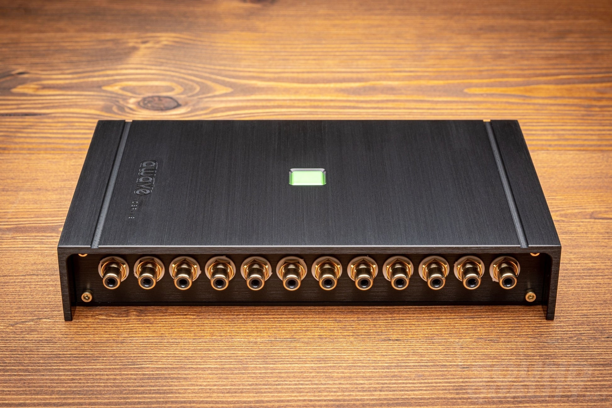 Awave Dsp-12 12-In 12-Out Digital Signal Processor