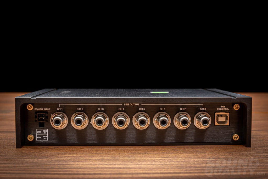 Awave Dsp 6-8 +Drc +Bluetooth Bundle