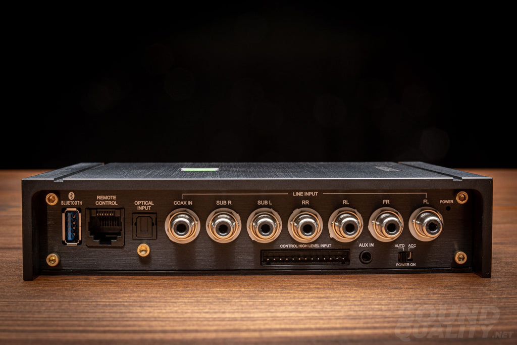 Awave Dsp 6-8 +Drc +Bluetooth Bundle