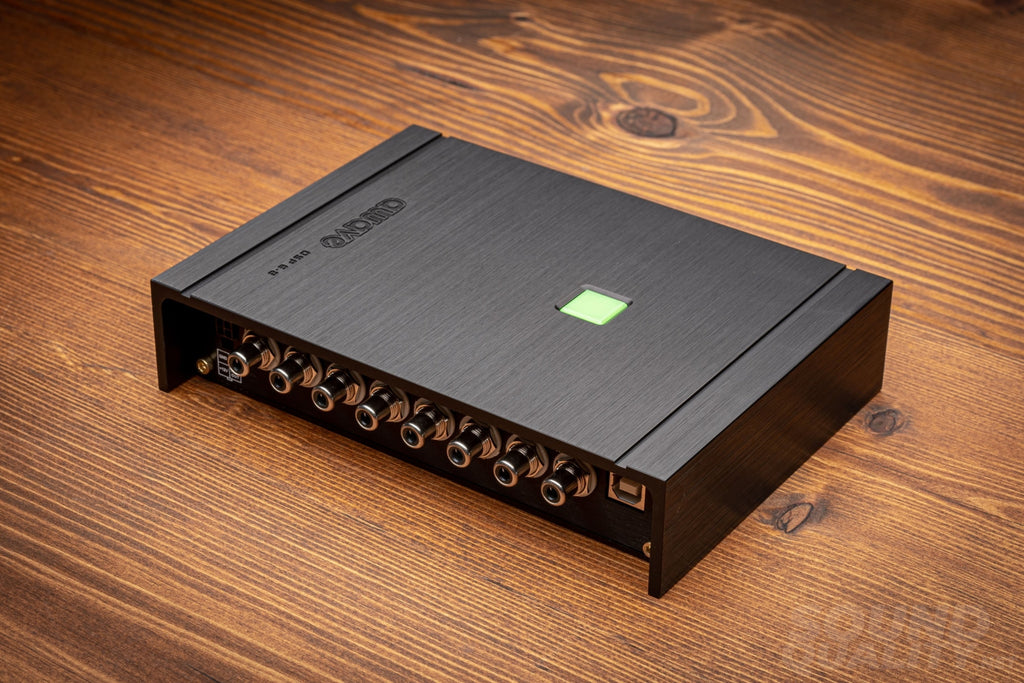 Awave Dsp 6-8 +Drc +Bluetooth Bundle