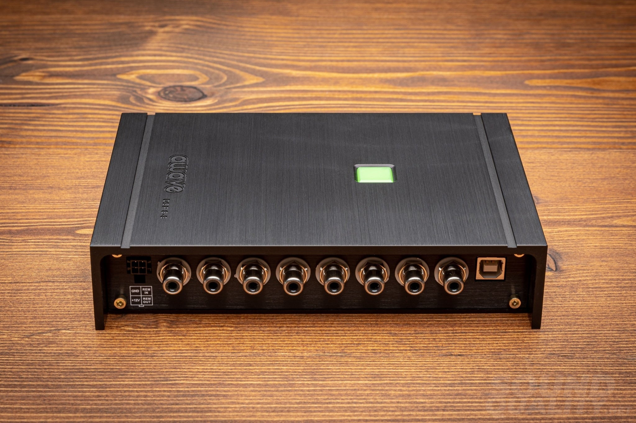 DSPs – SoundQuality.net