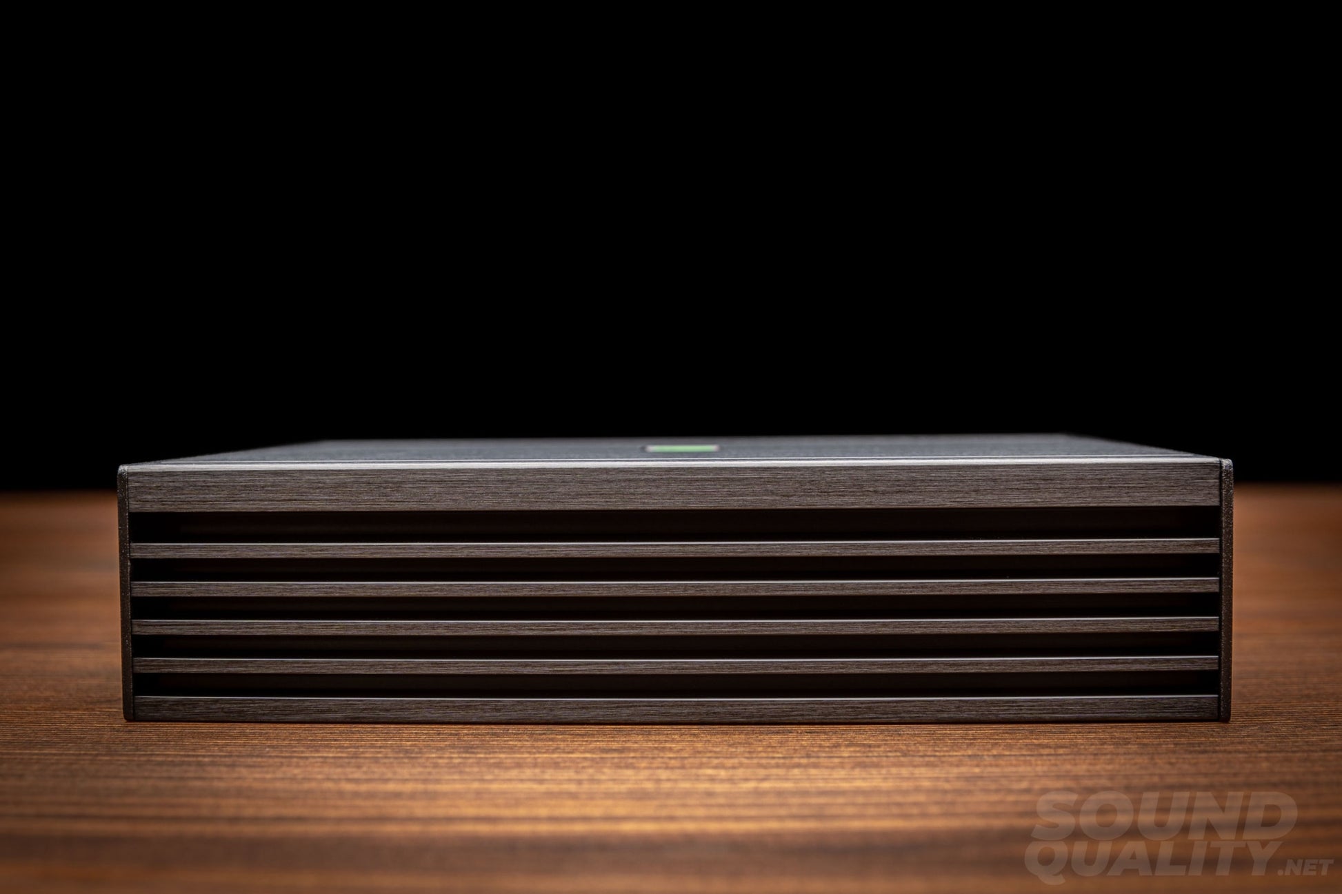 Awave Dsp-A4 4-Channel Amplifier With 6-Channel Dsp