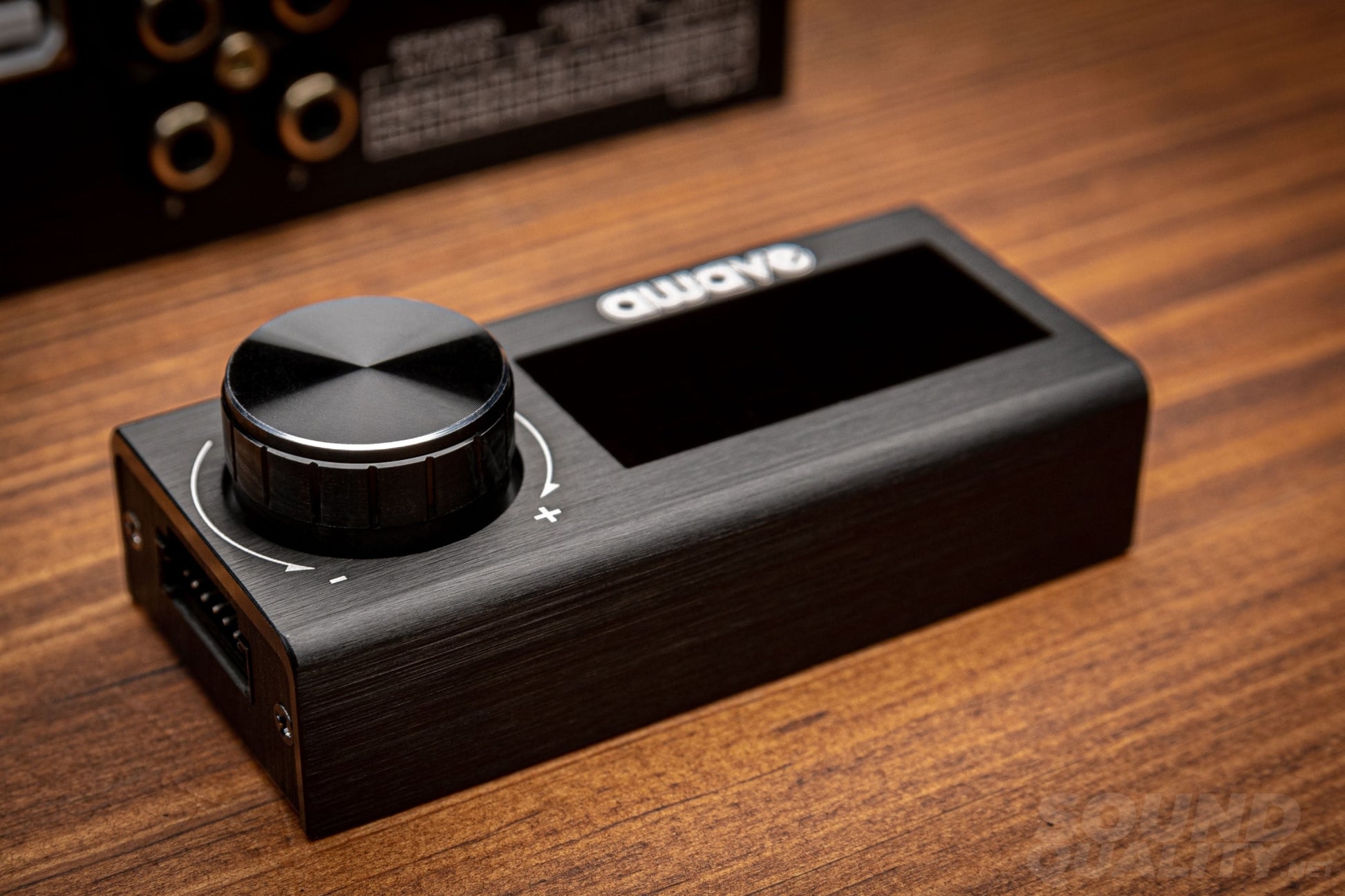 Awave Dsp-A4 +Drc +Bluetooth Bundle