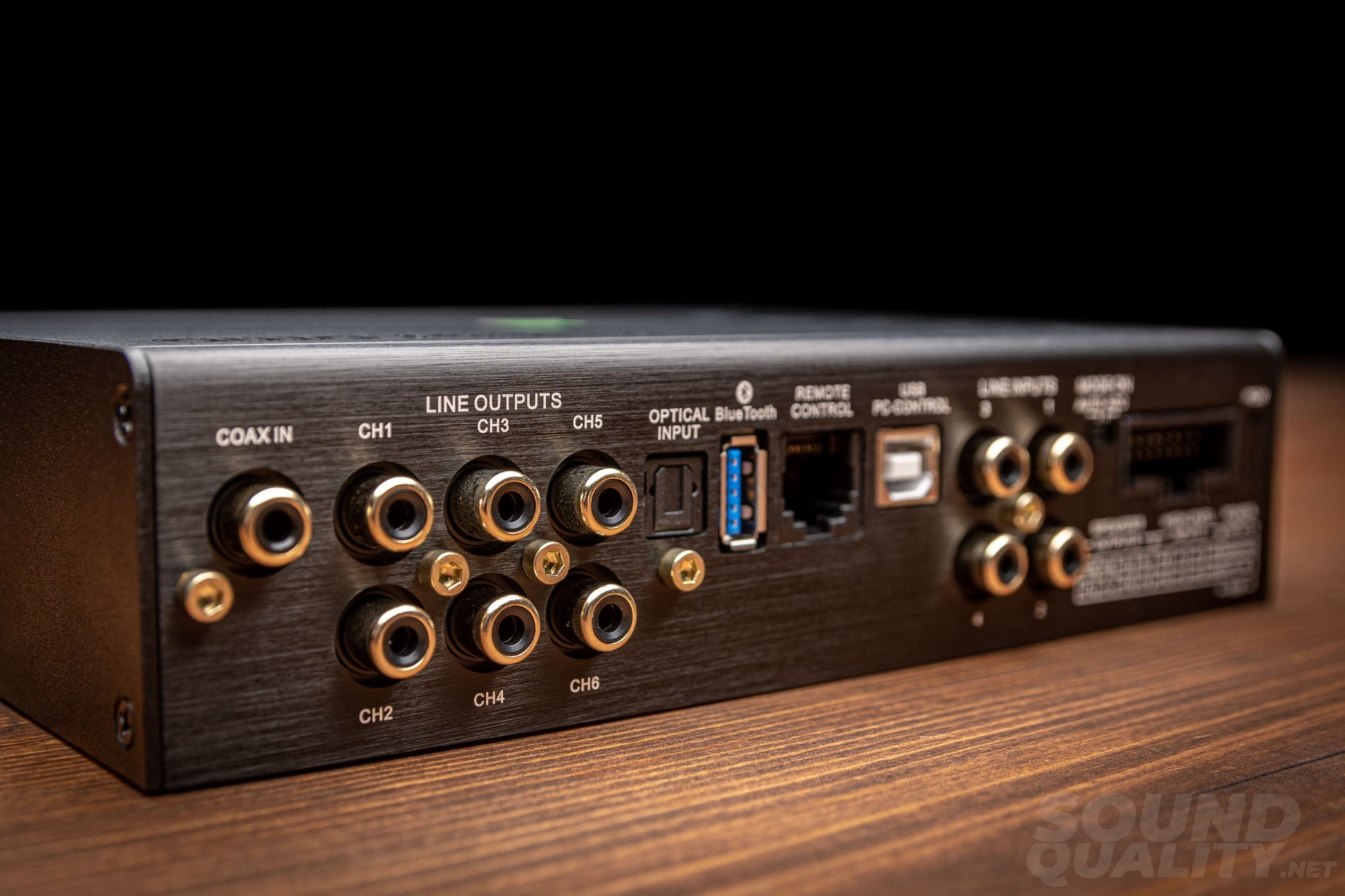 Awave Dsp-A4 +Drc +Bluetooth Bundle