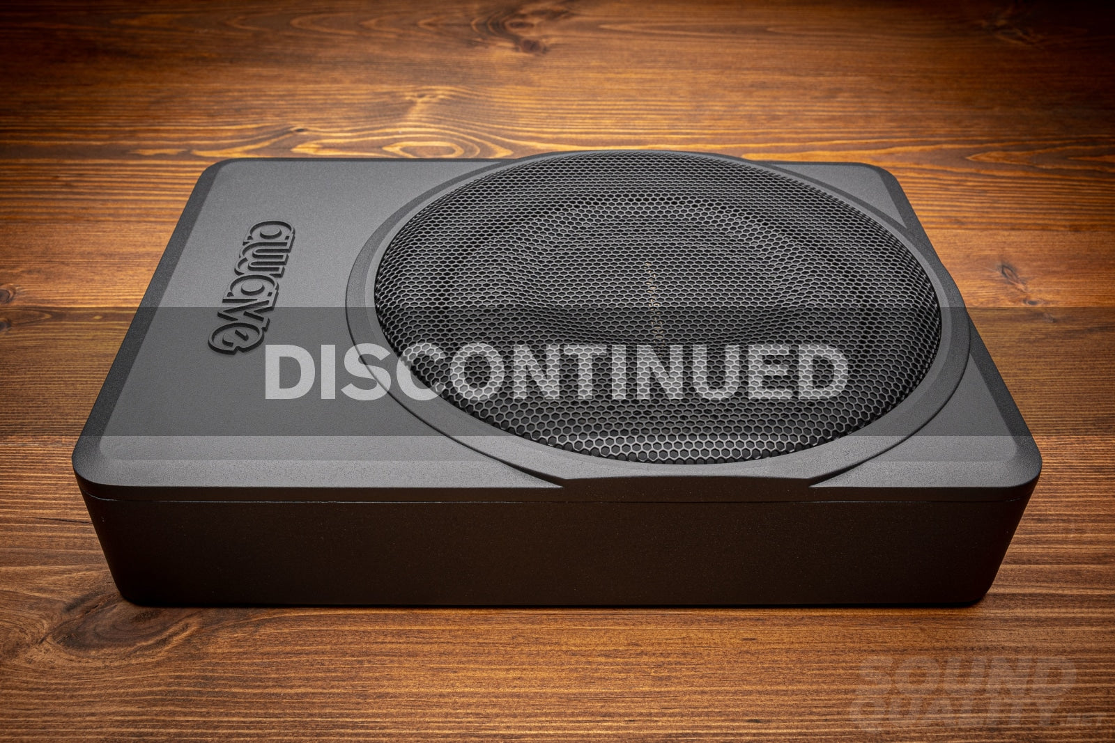 Awave V4 10 Active Subwoofer