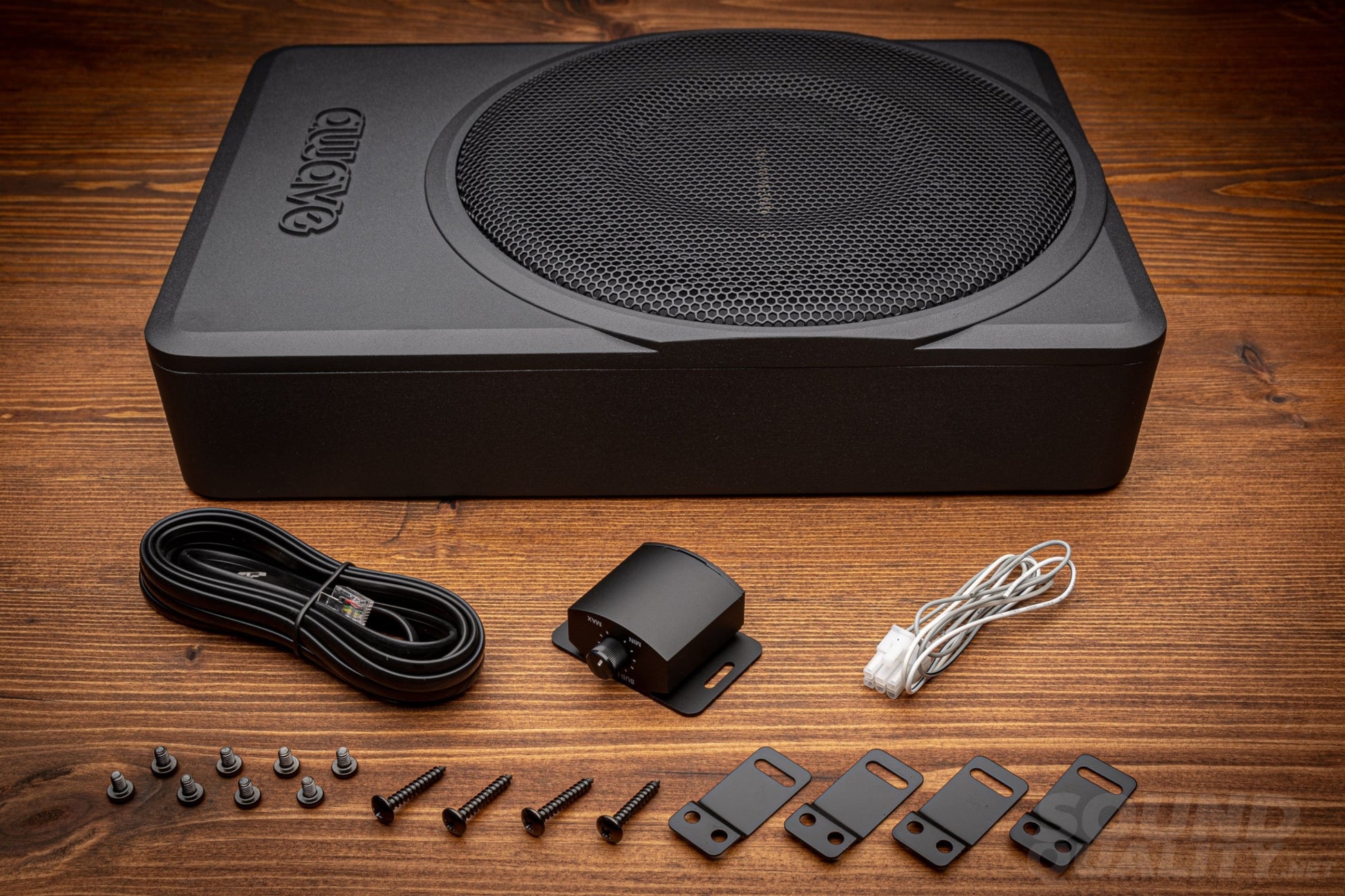 Awave V4 10 Active Subwoofer