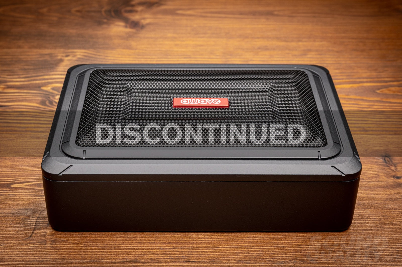 Awave V8M 6X8 Active Mini Subwoofer