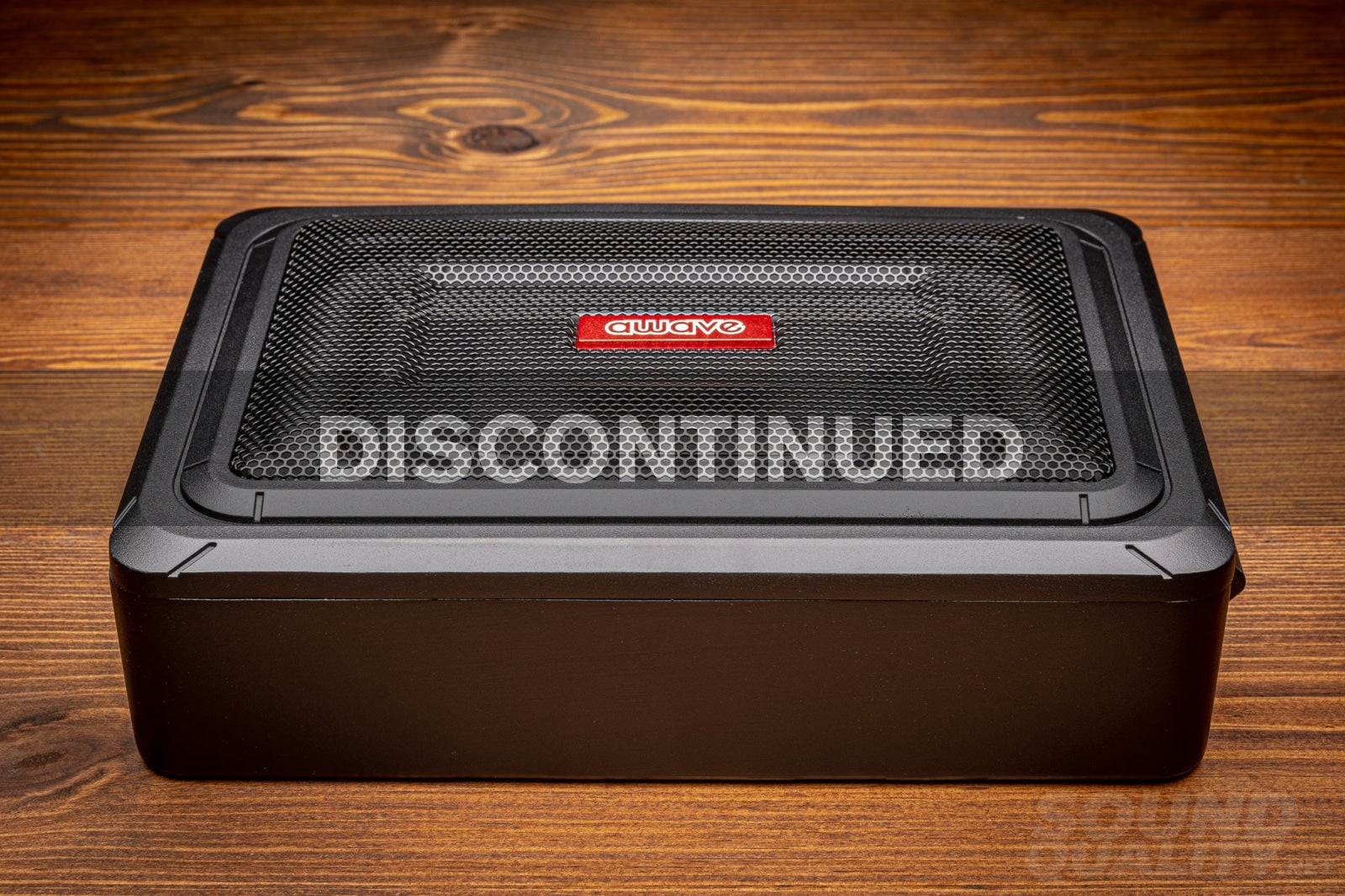 Awave V8M Ii 6X8 Active Mini Subwoofer