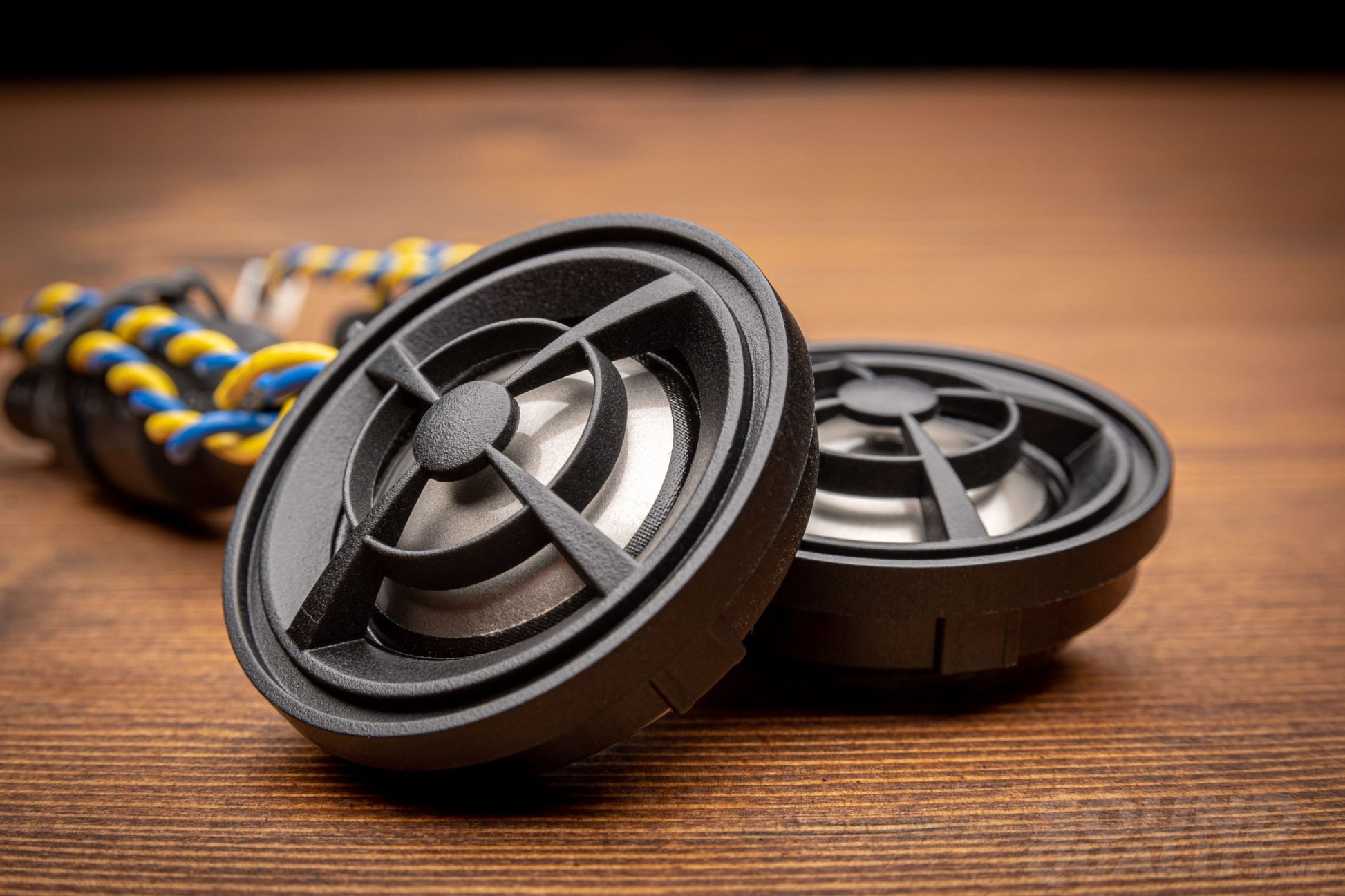 Steg Bm25 Tweeters For Bmw