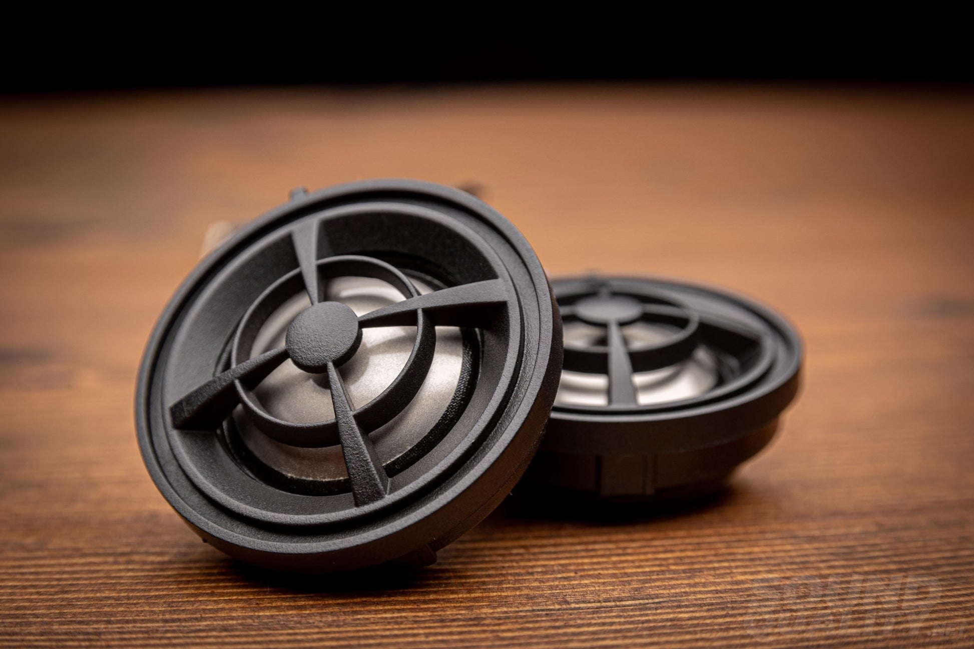Steg Bm25 Tweeters For Bmw