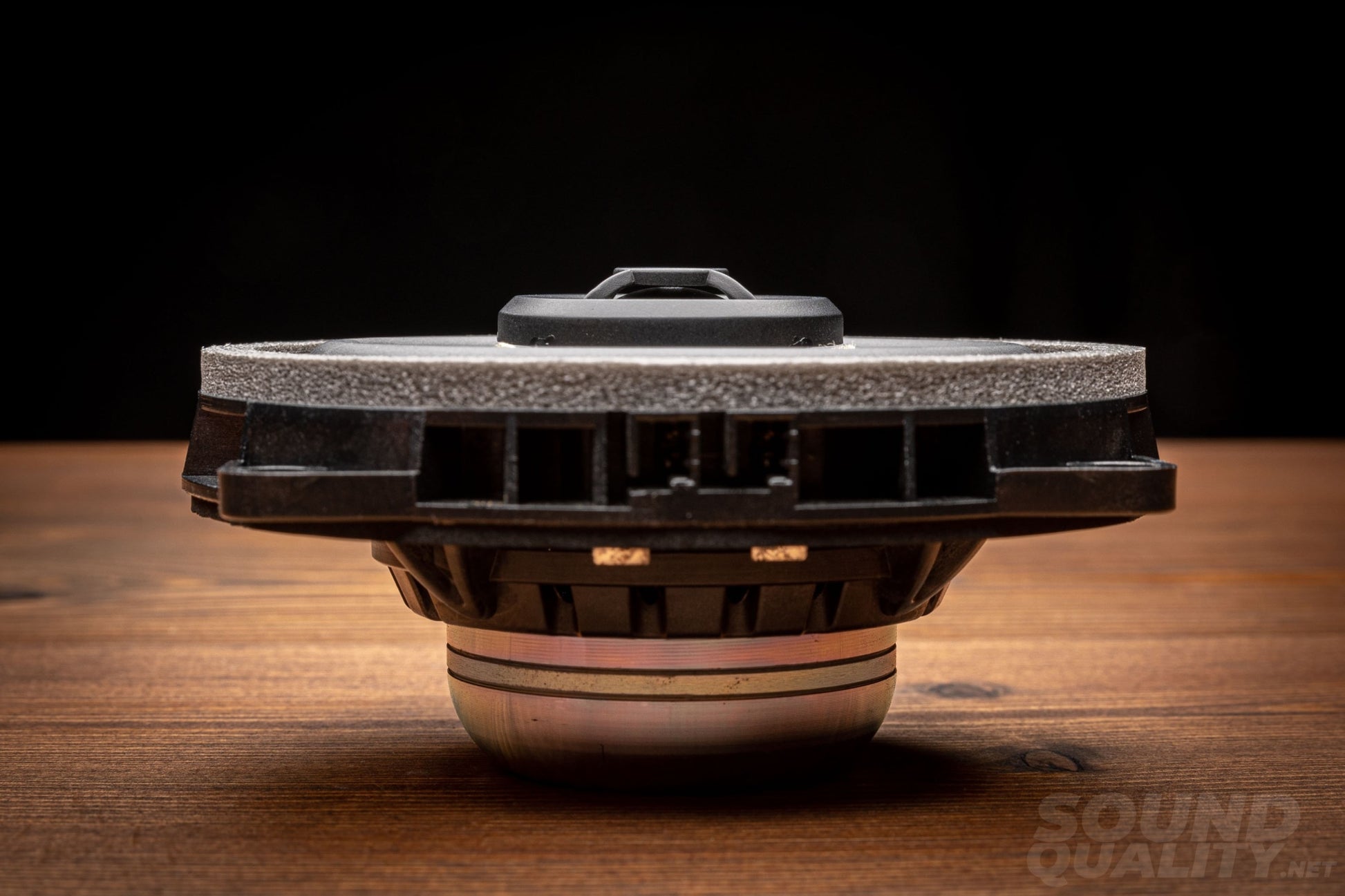 Steg Bm4 Coaxial Speakers For Bmw