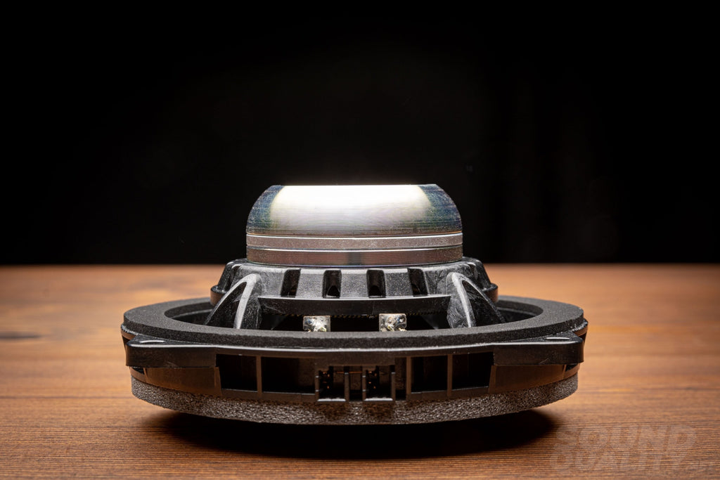 Steg Bm4 Coaxial Speakers For Bmw