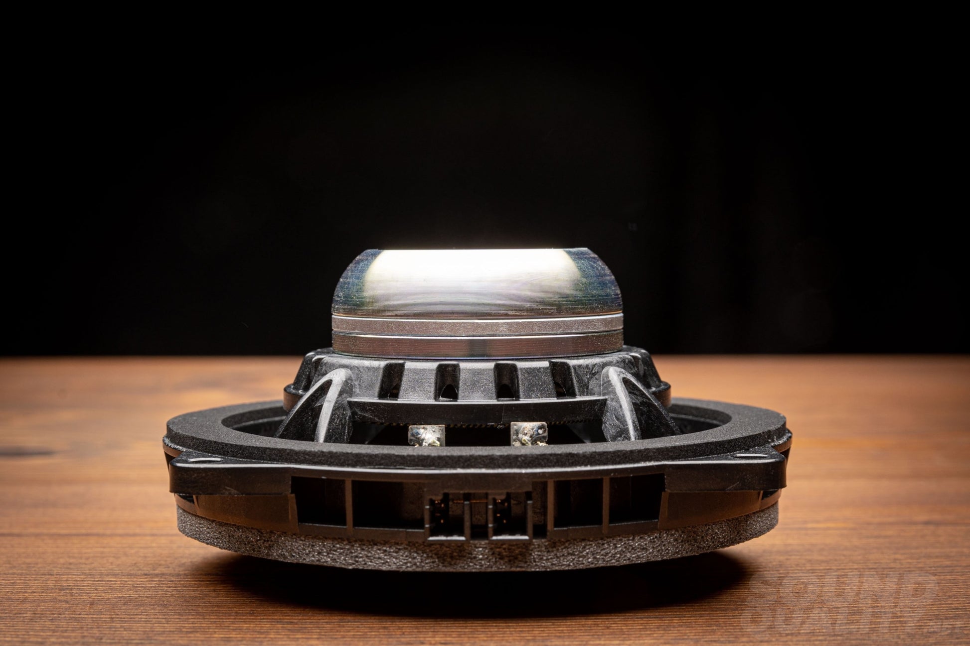 Steg Bm4 Coaxial Speakers For Bmw