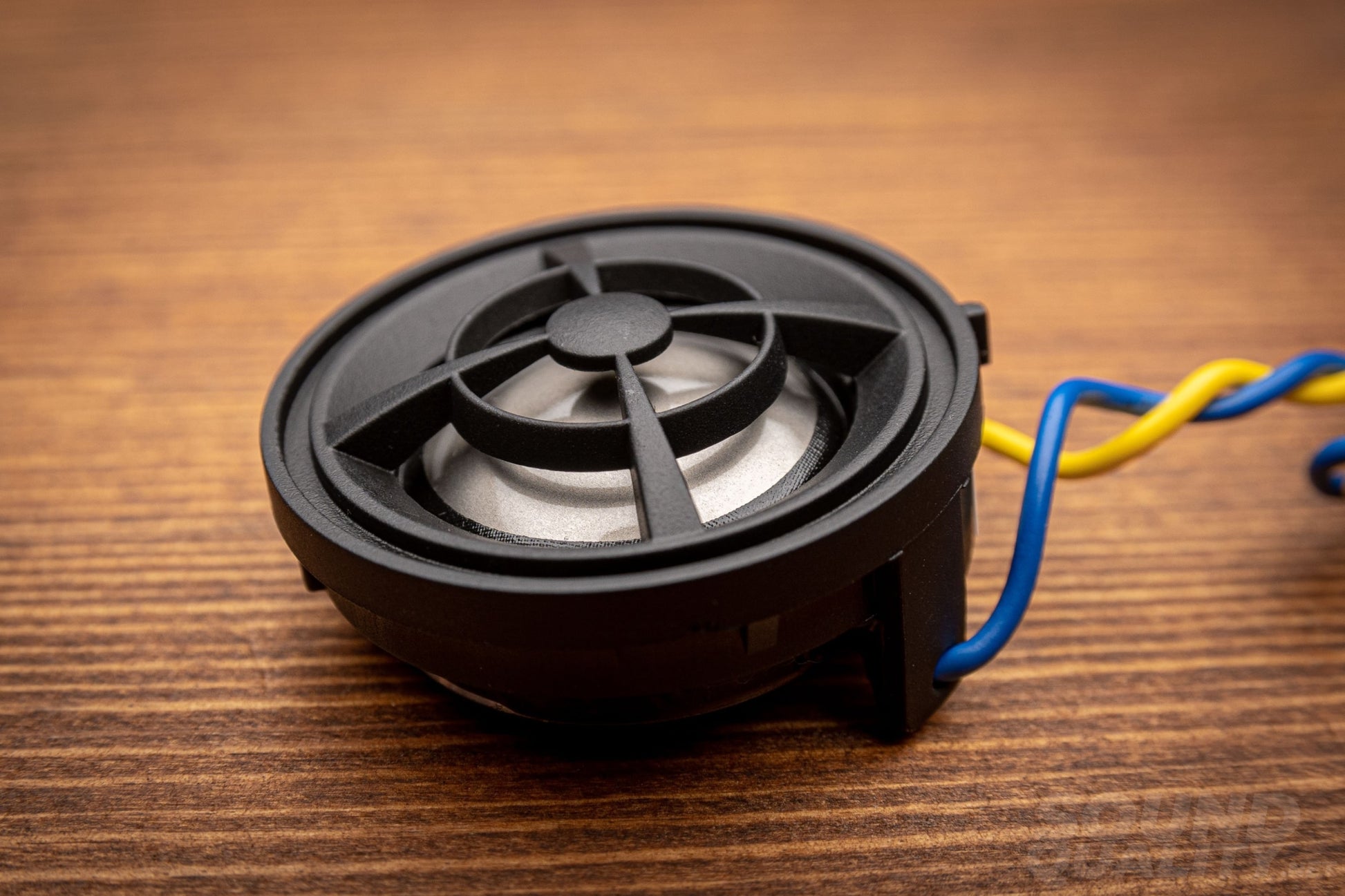 Steg Bm45Cii Component Speakers For Bmw