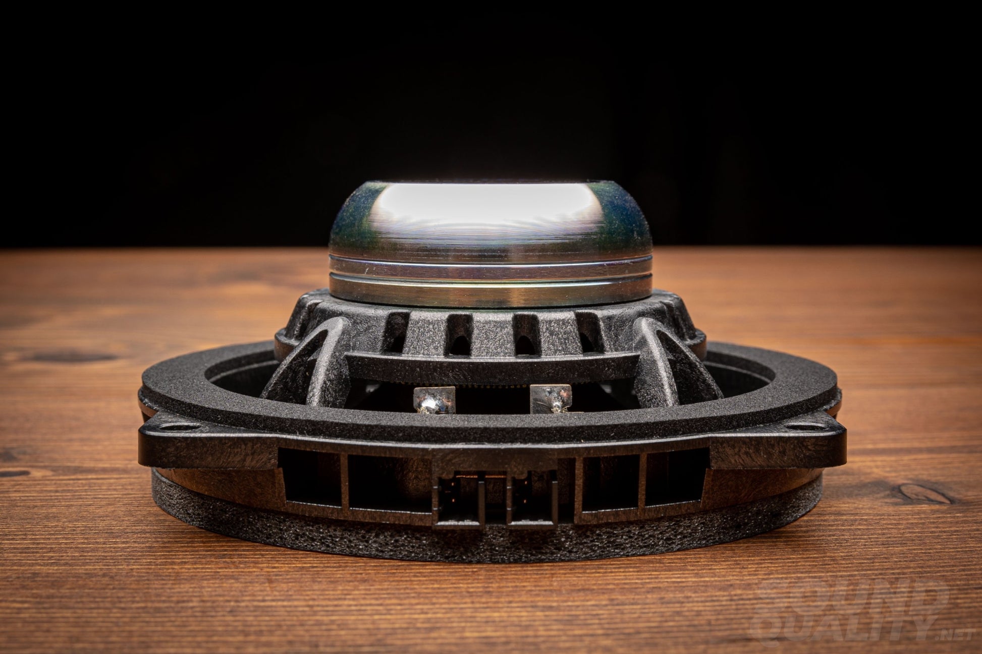 Steg Bm45Cii Component Speakers For Bmw