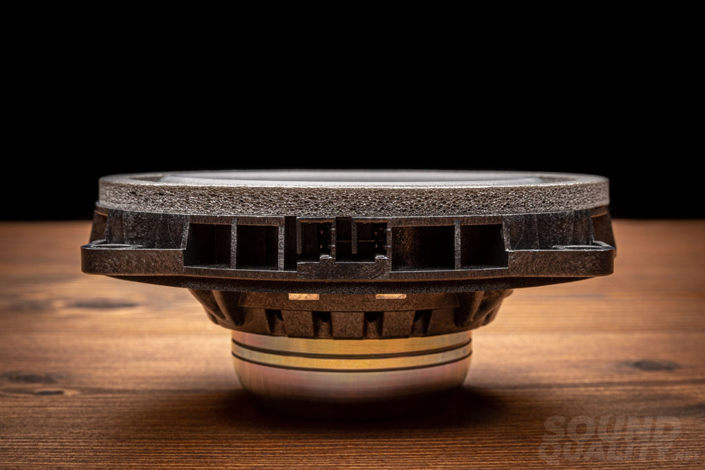 Steg Bm45Cii Component Speakers For Bmw