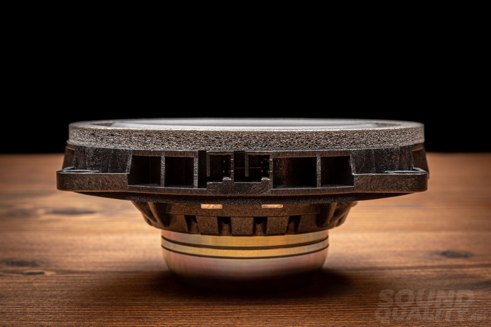 Steg Bm45Cii Component Speakers For Bmw