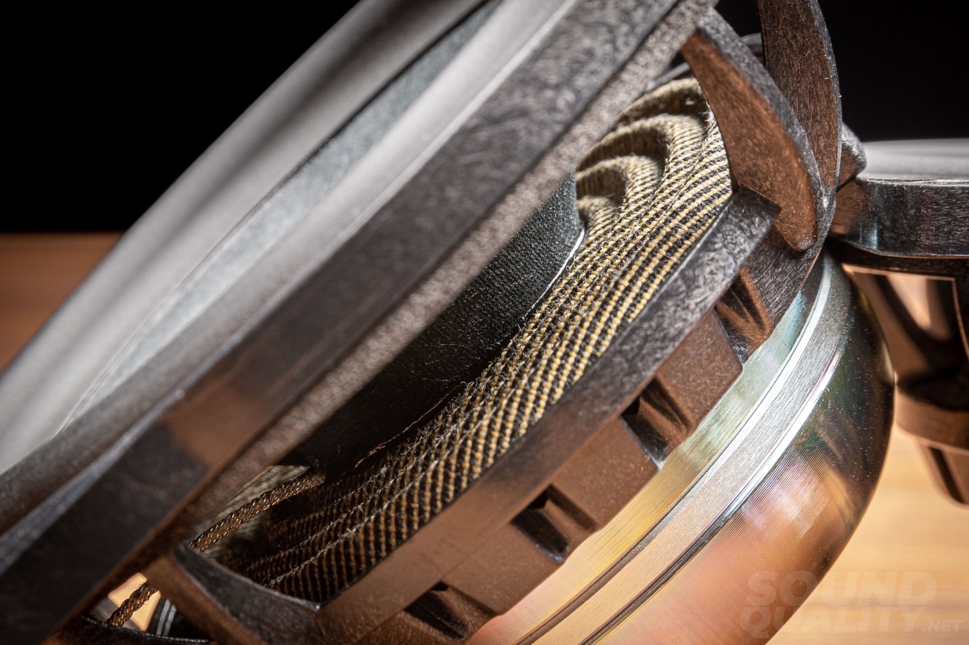 Steg Bm4Cii Component Speakers For Bmw