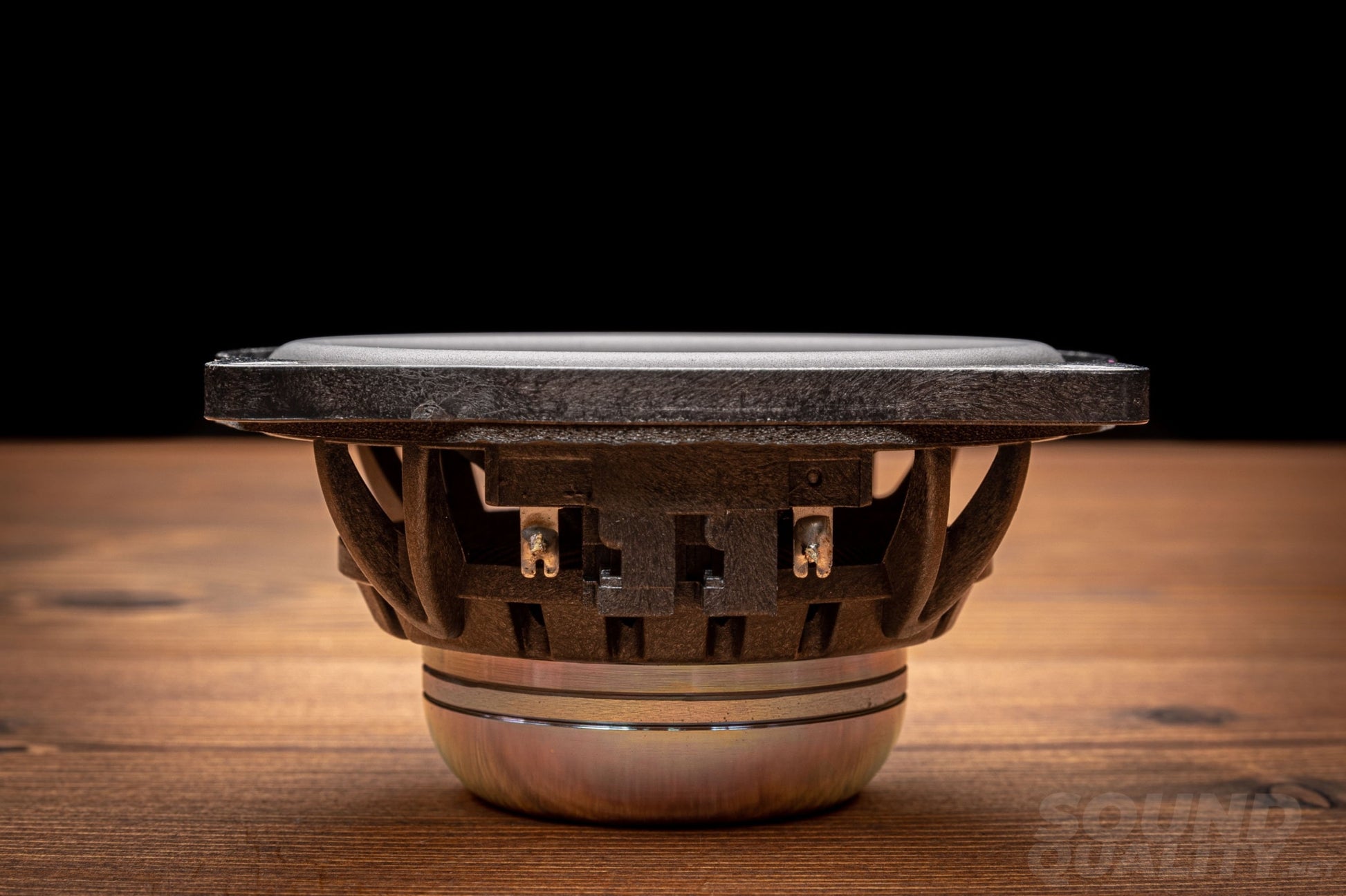 Steg Bm4Cii Component Speakers For Bmw