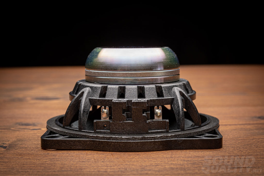 Steg Bm4Cii Component Speakers For Bmw