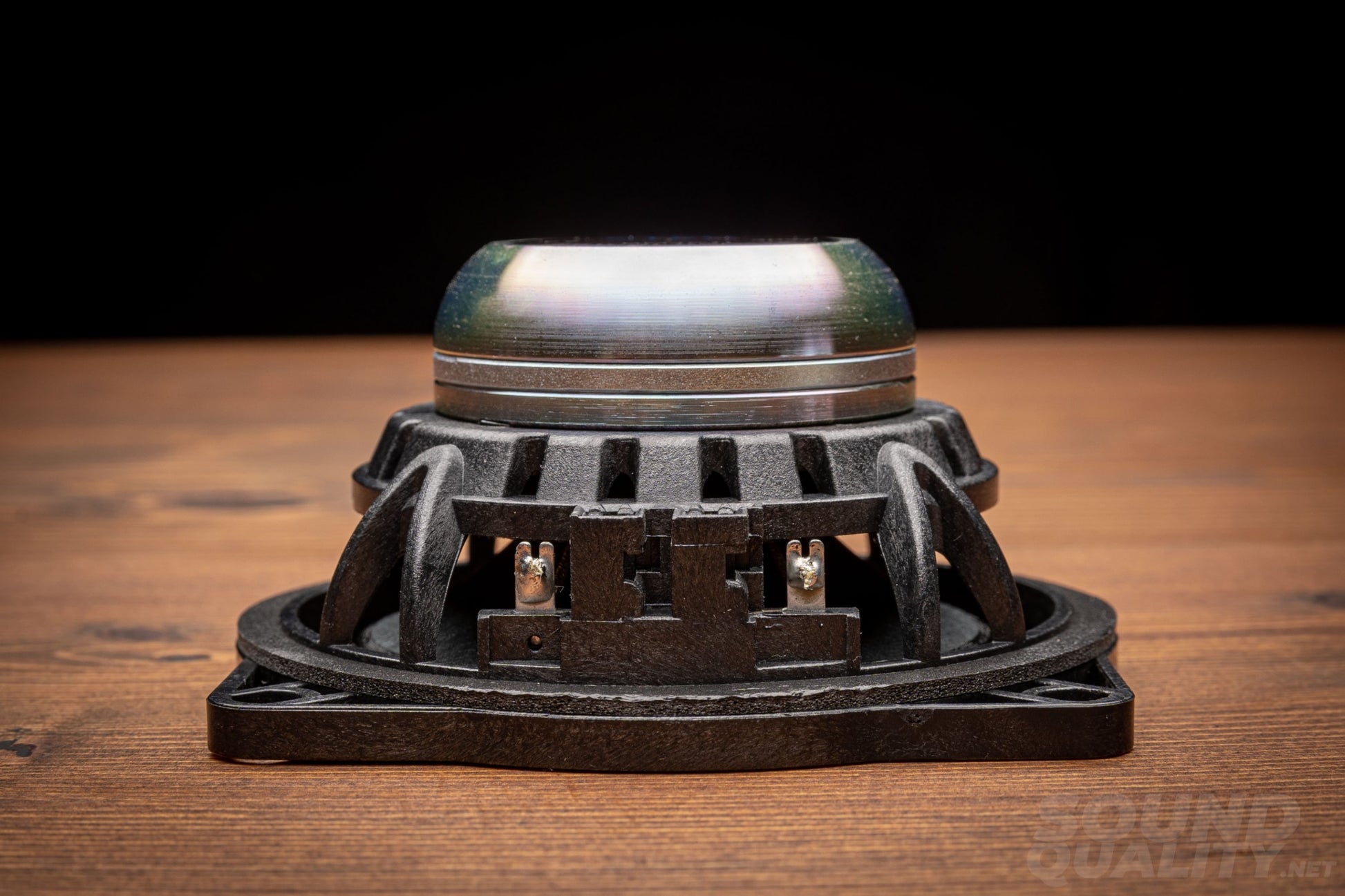 Steg Bm4Cii Component Speakers For Bmw